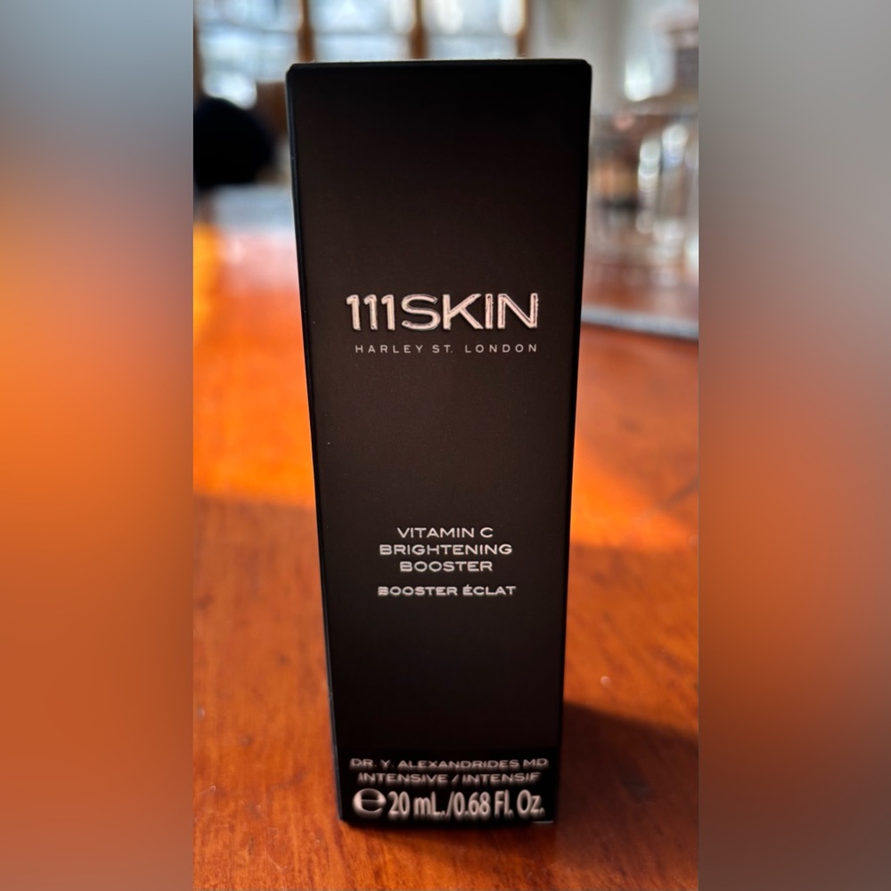 111SKIN Vitamin C Brightening Booster